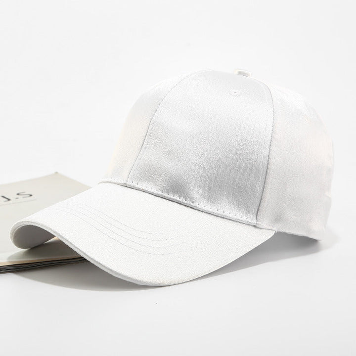 Men's Sleek Performance Baseball Cap Kalsten