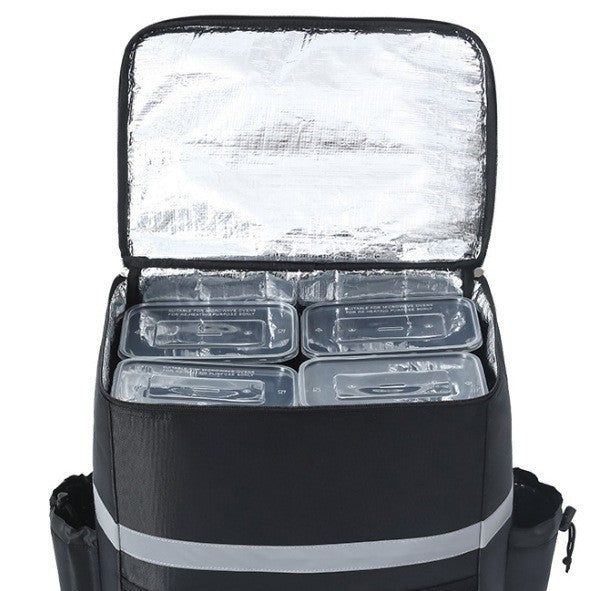 Ladies Insulated Cool Backpack with High Wearing Comfort Kalsten