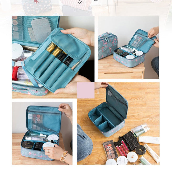 Makeup pouch Kalsten