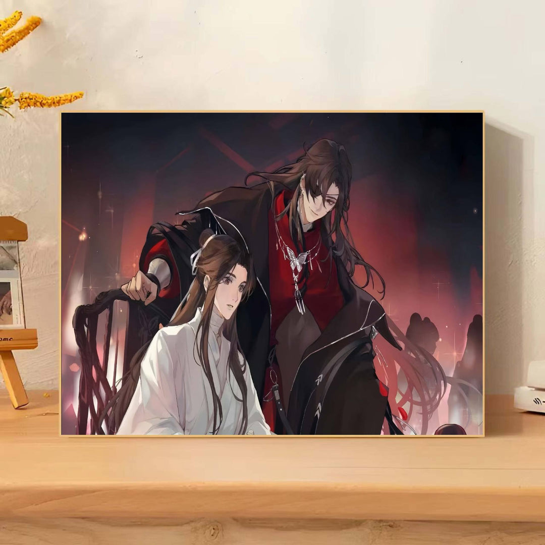 Art Print Kalsten