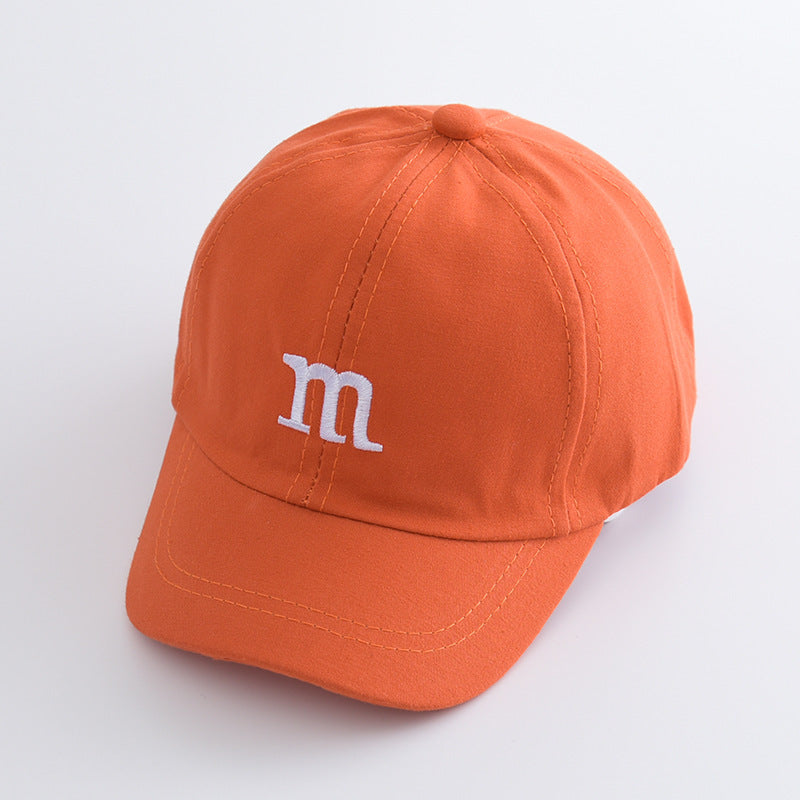 Unisex Classic Embroidered Baseball Cap Kalsten