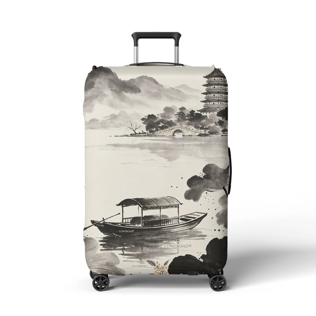 Travel Luggage Kalsten
