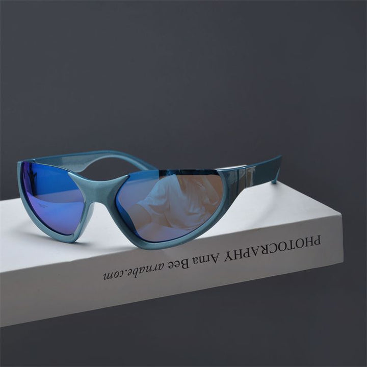 Ladies sporty protective glasses Kalsten