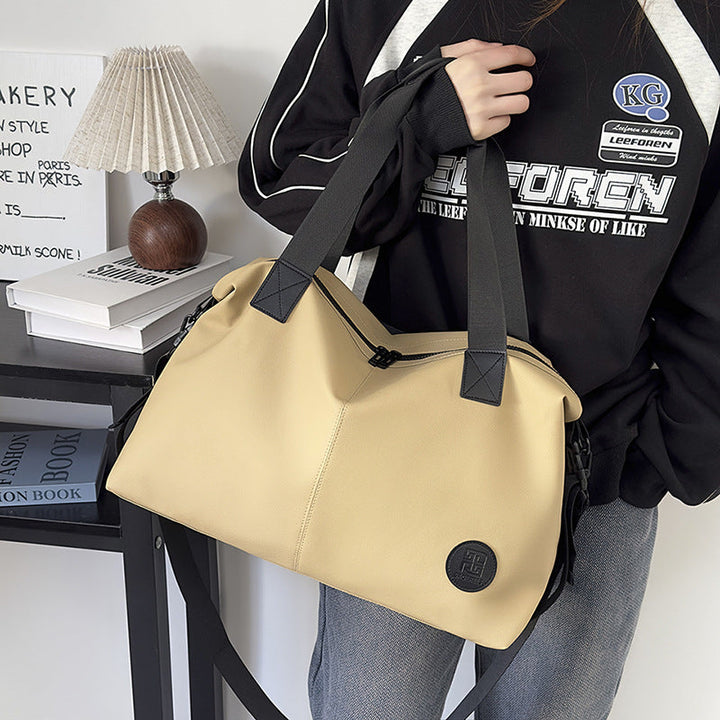 Ladies Multifunctional City Bag Kalsten