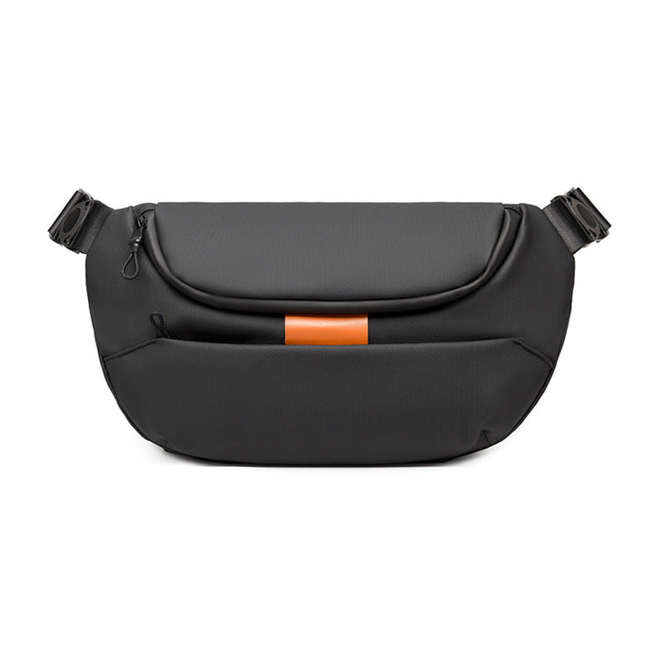 Waterproof Adventure Sling Bag Kalsten