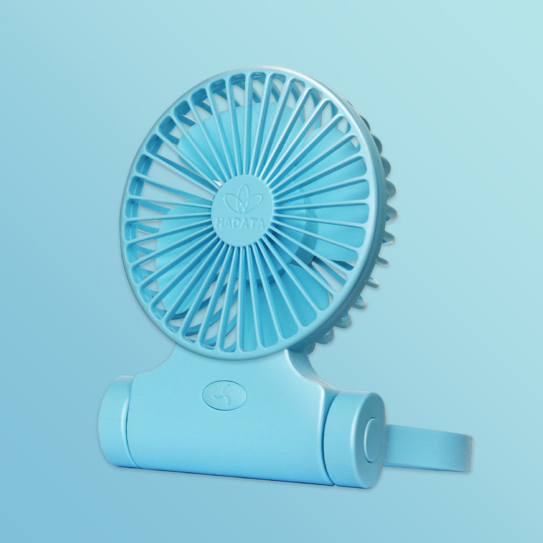 Unisex Portable Mini Fan Kalsten