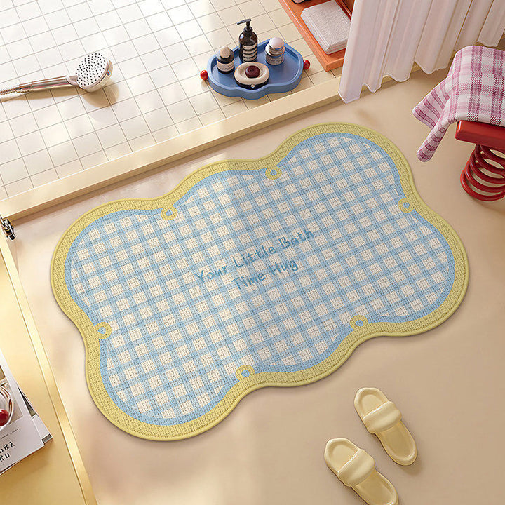 Non-Slip Shower Mat Kalsten