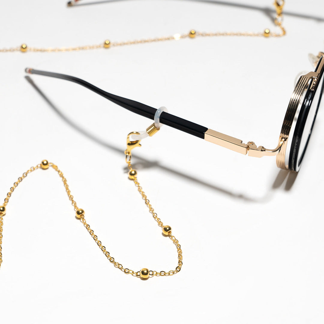 Elegant Eyewear Chain Kalsten