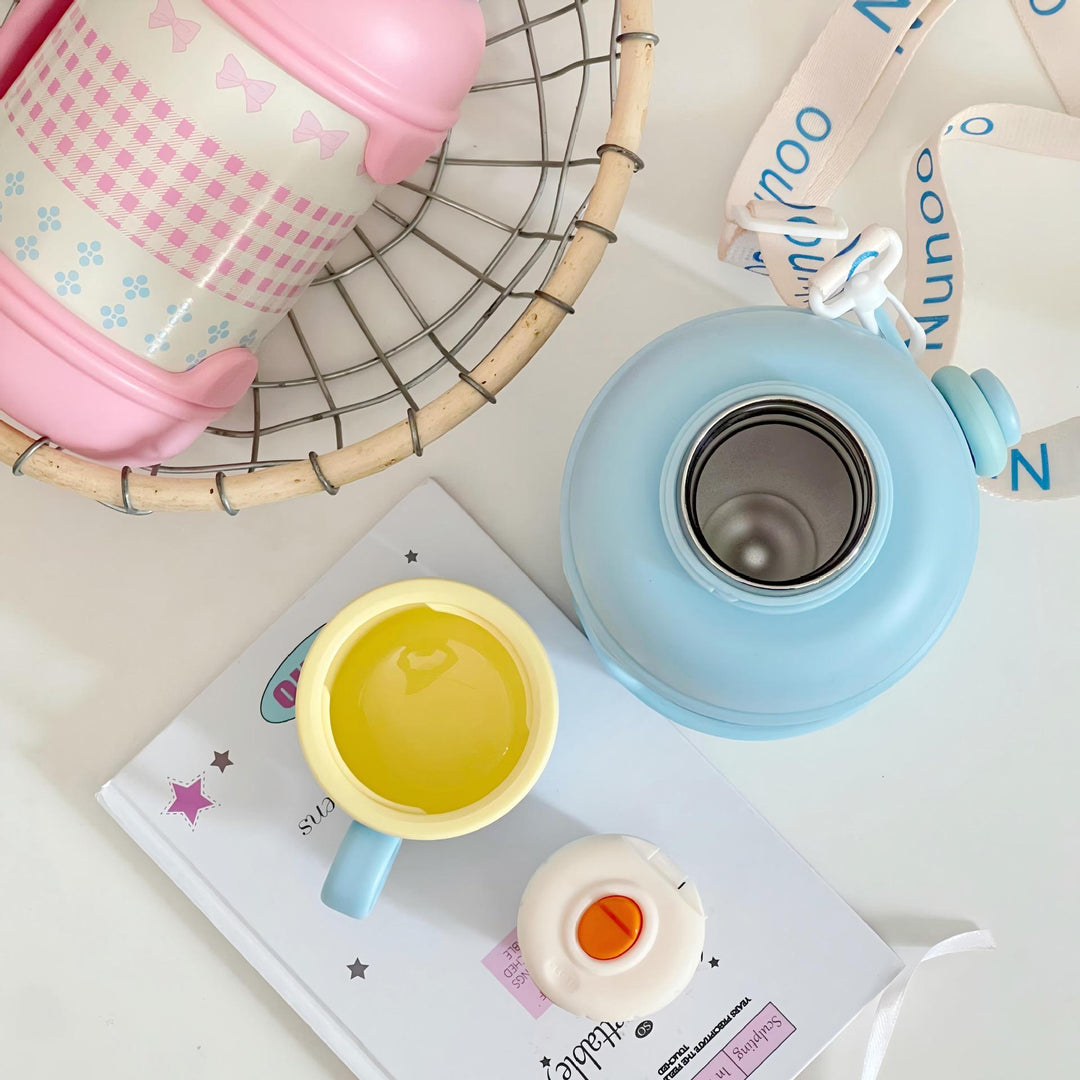 Women Insulated Bottle Kalsten