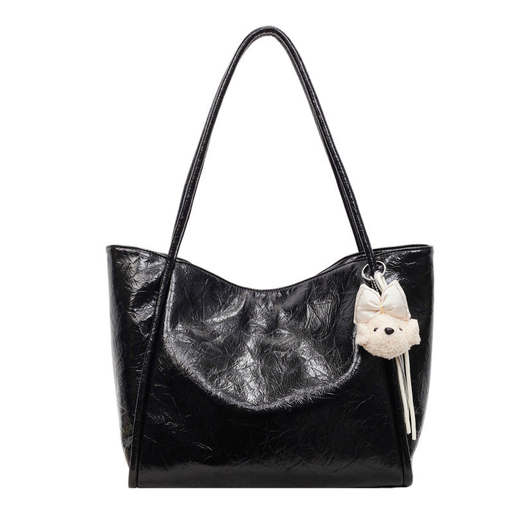 Versatile Soft-Finish Tote Kalsten