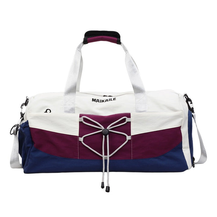Women's Multifunctional Sports Bag Kalsten