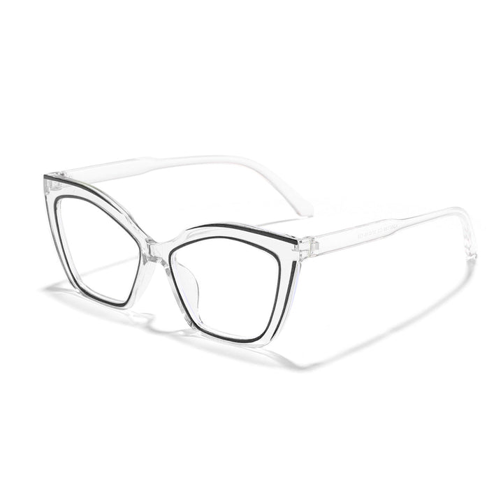 Women's extravagant Cat-Eye sunglasses Kalsten