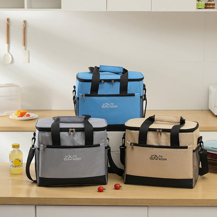 High-quality cooler bag Kalsten