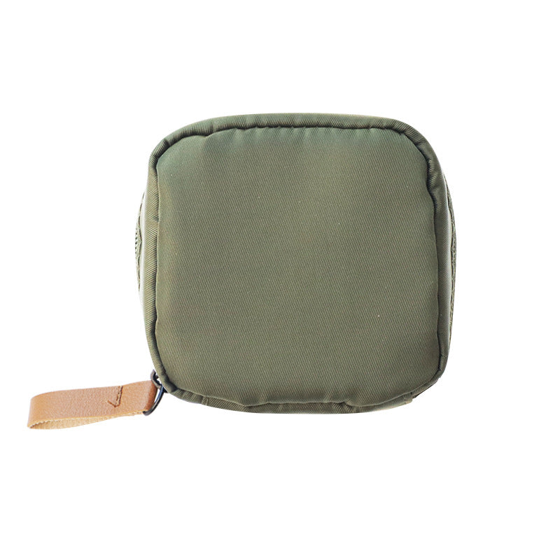 Compact Culture Bag Kalsten