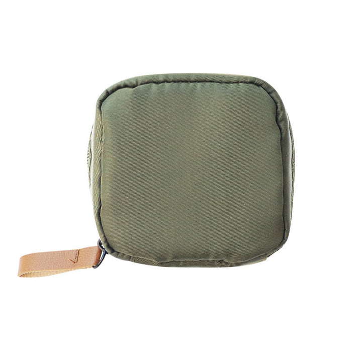Compact Culture Bag Kalsten