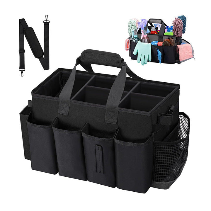 Practical Organizer Bag Kalsten