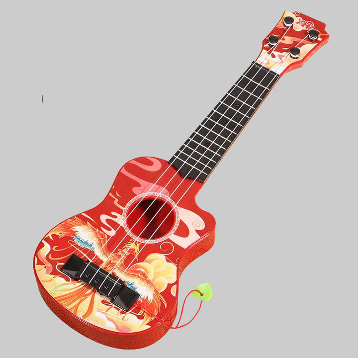 Mini Acoustic Ukulele Kalsten