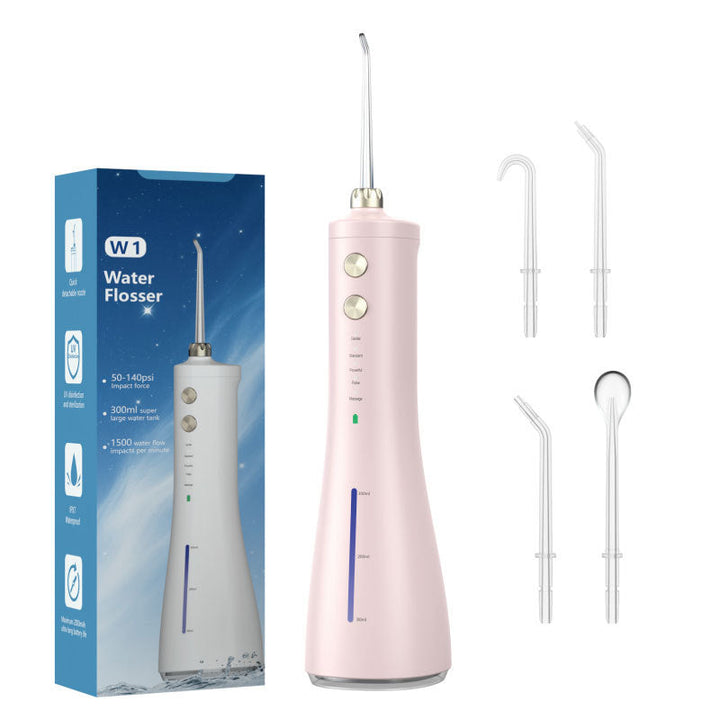 Water flosser Kalsten