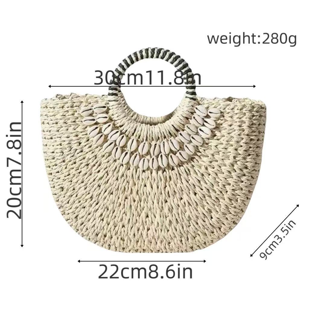 Beach bag Kalsten
