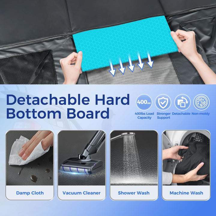 Backseat Car Organizer