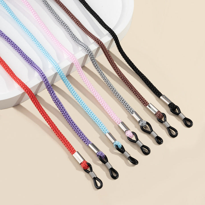 Adjustable Eyewear Retainer Strap Kalsten