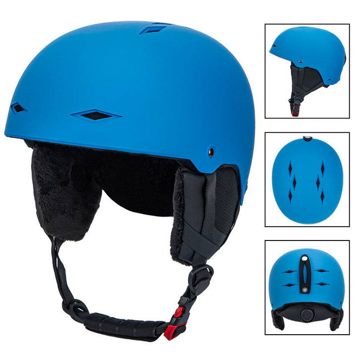 Ski helmet Kalsten