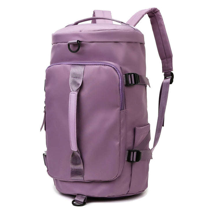 Women's multifunctional outdoor backpack Kalsten