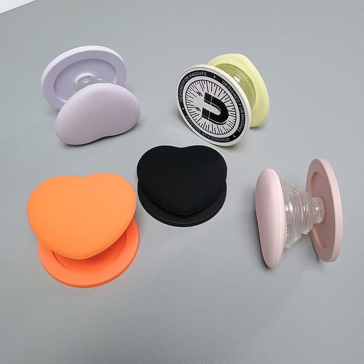 Heart-Shaped Phone Grip Kalsten 1787058272