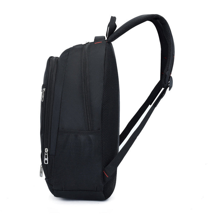 Ergonomic Tech-Ready Backpack Kalsten