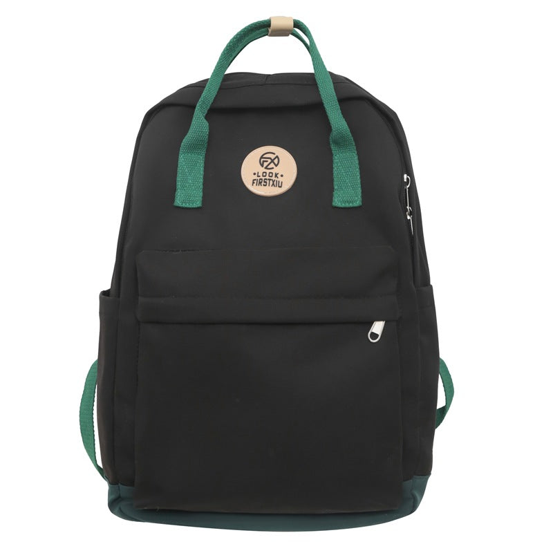 Functional Everyday School Backpack Kalsten