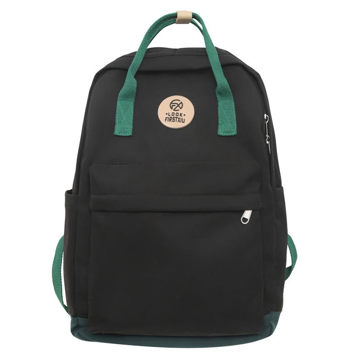 Functional Everyday School Backpack Kalsten