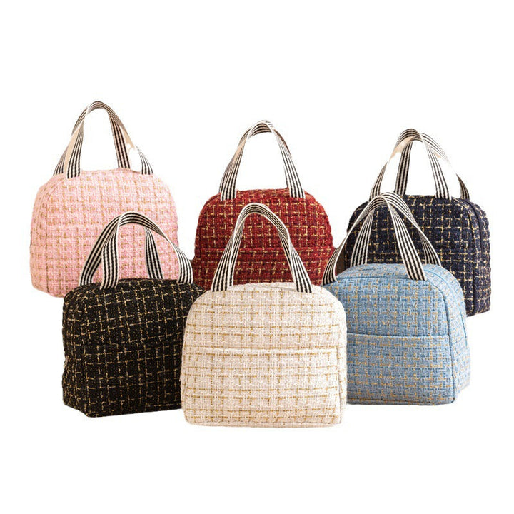 Stylish Design Insulated Lunchbox Kalsten