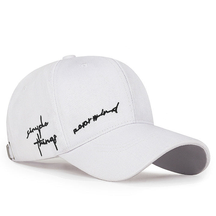 Women's Stylish and Modern Baseball Cap Kalsten