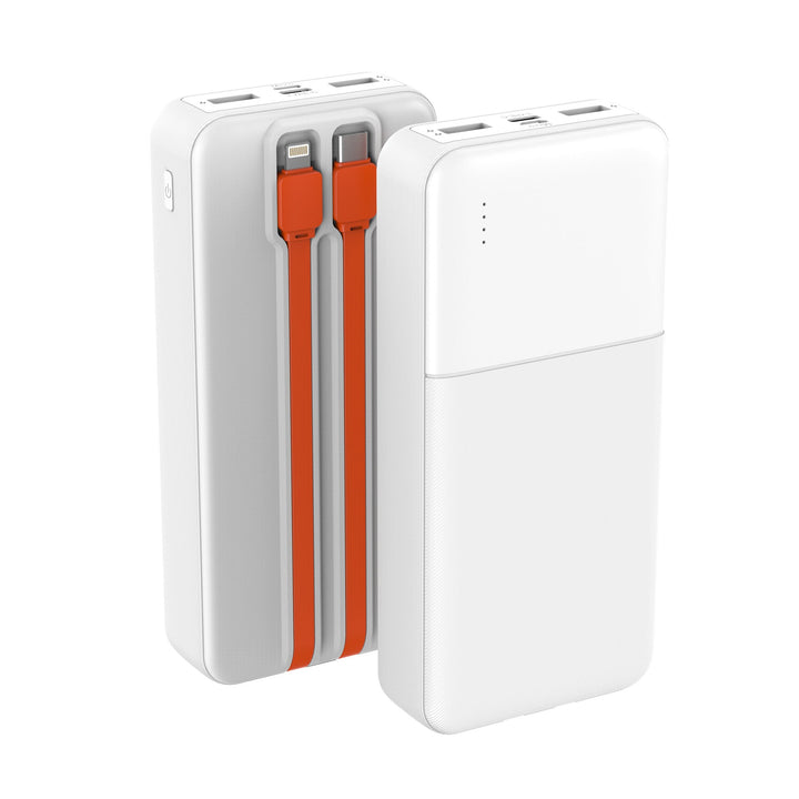 Powerbank For Mobile Devices Kalsten