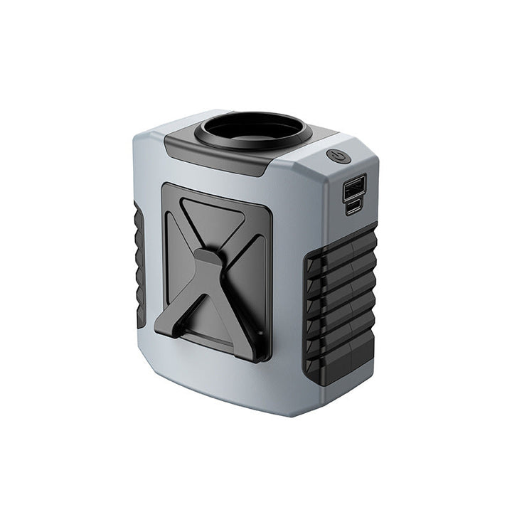 Unisex Portable Outdoor Bluetooth Speaker Kalsten