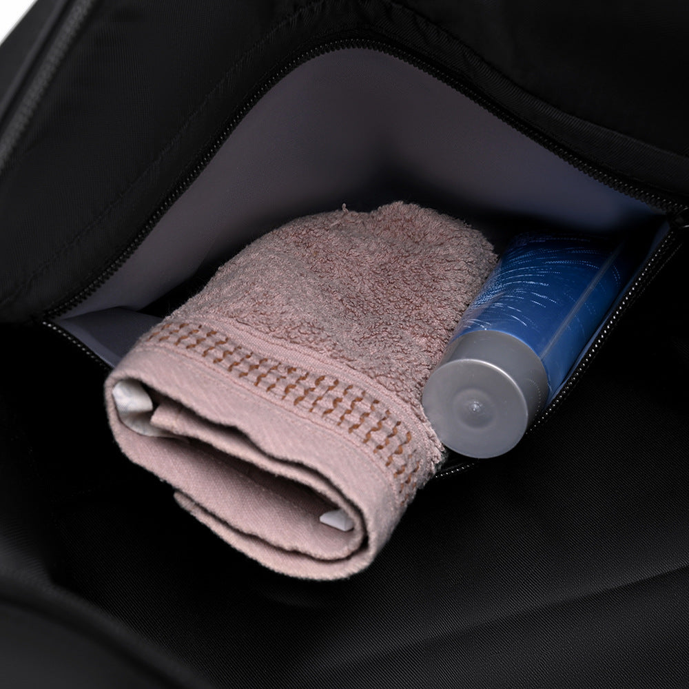 Men Durable Sports Travel Bag Kalsten