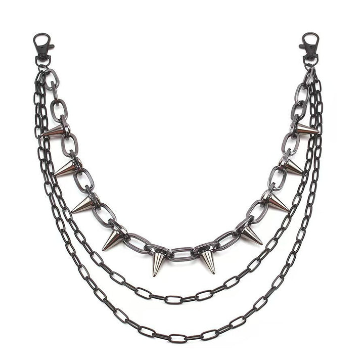 Fashionable Necklace Kalsten