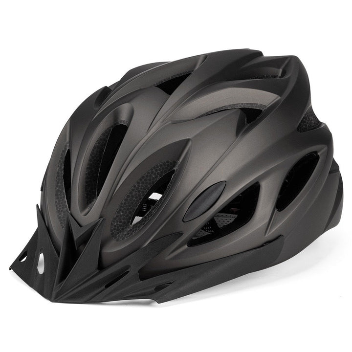 Ventilated Mountain Bike Helmet Kalsten