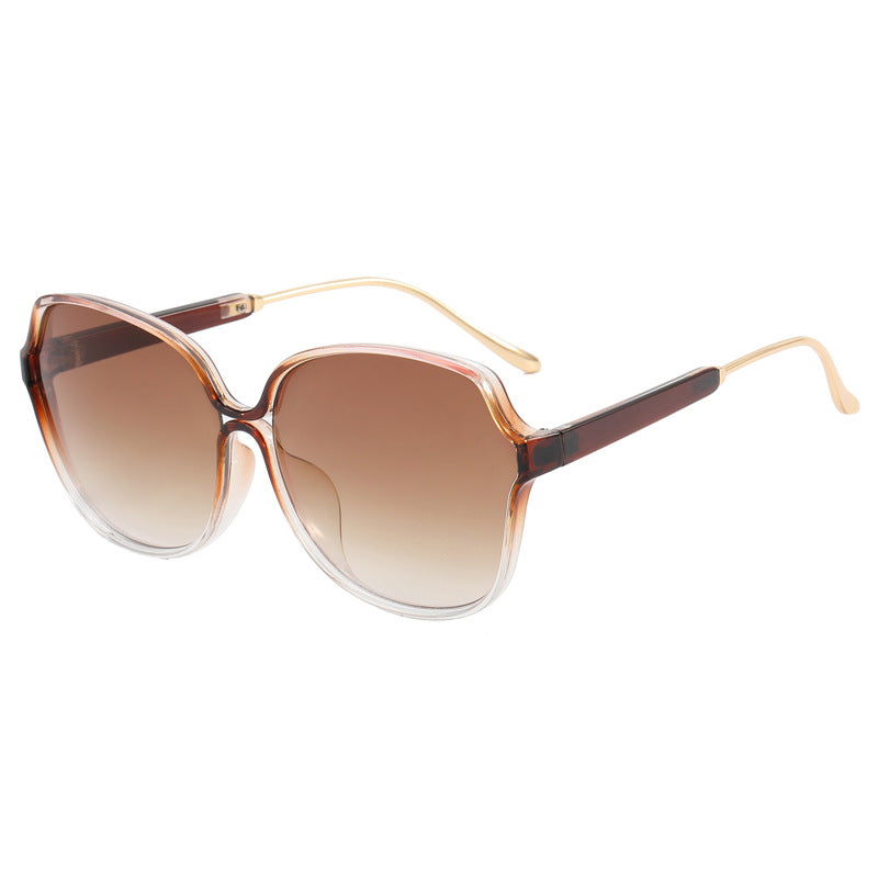 Women's sunglasses in elegant oversized design Kalsten