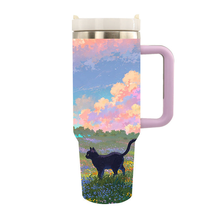 Unisex Insulated Drinking Cup Kalsten