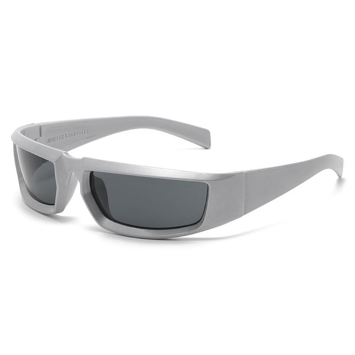 Women's sporty sunglasses with robust and ergonomic design Kalsten