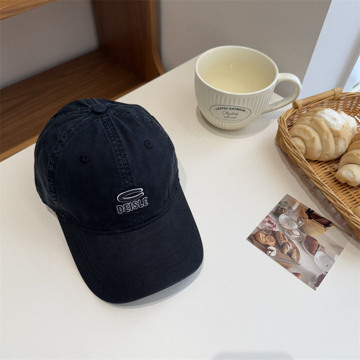 Unisex Classic Adjustable Cotton Baseball Cap Kalsten