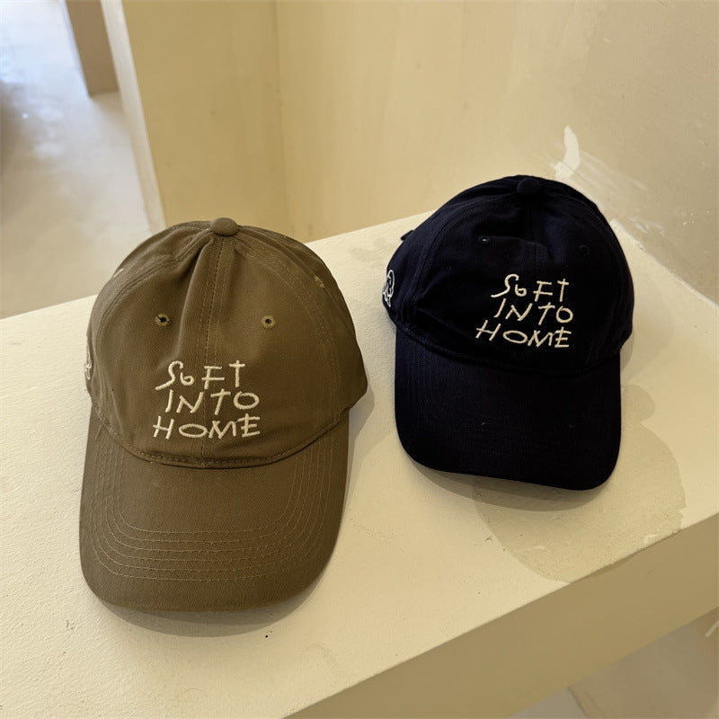 Women's Casual Cotton Cap Kalsten 1783922820