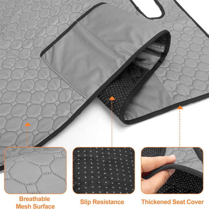Multifunctional Picnic Blanket Kalsten
