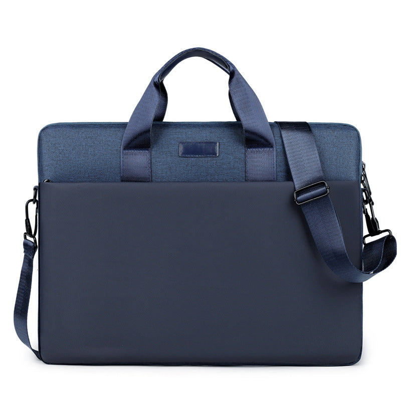 Professional Multi-Compartment Laptop Briefcase Kalsten