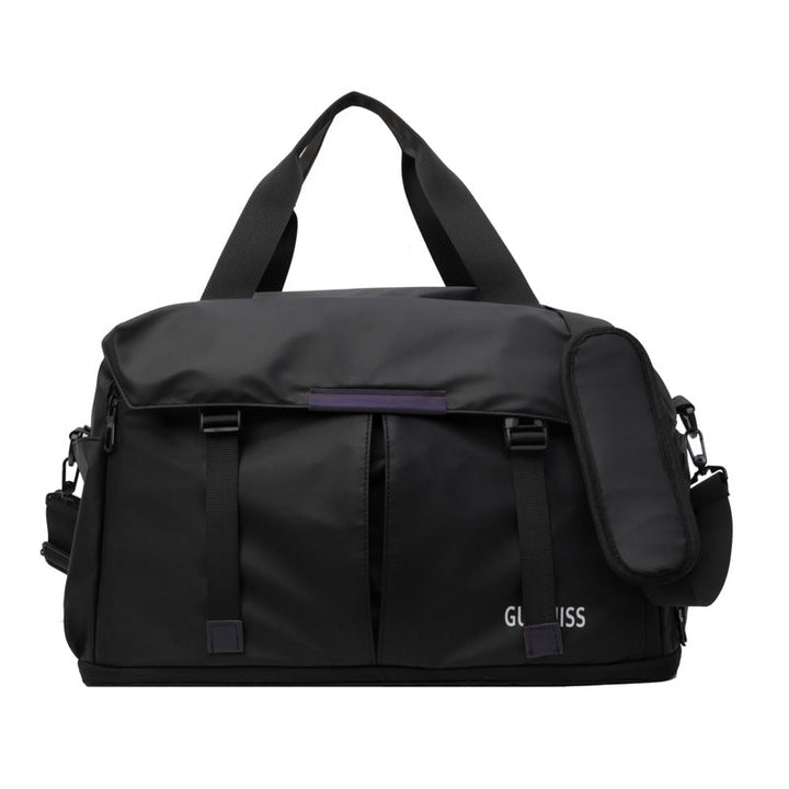 Versatile Travel Duffle Bag Kalsten