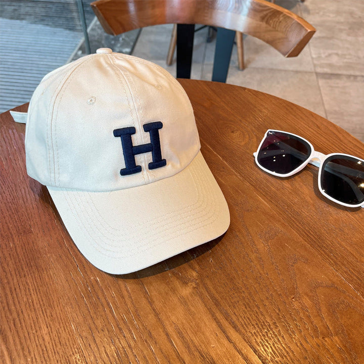 Men's Classic Casual Baseball Cap Kalsten