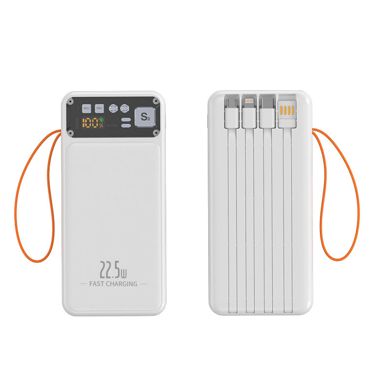 Powerbank for mobile devices Kalsten
