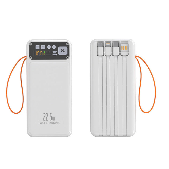 Powerbank for mobile devices Kalsten