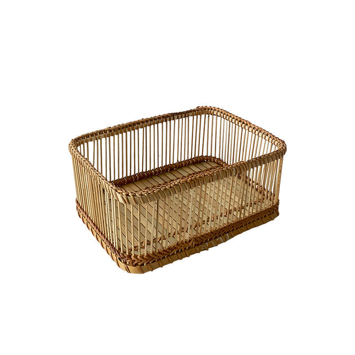 Women's storage basket Kalsten